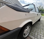 1983 Fiat Ritmo oldtimer te koop
