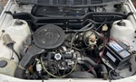 1983 Fiat Ritmo oldtimer te koop