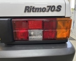 1983 Fiat Ritmo oldtimer te koop
