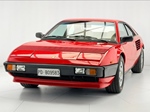 1988 Ferrari Mondial 3.0 QuattroValvole oldtimer te koop