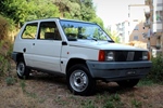 1984 Fiat Panda 30S (Super) oldtimer te koop