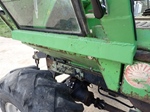 1980 Deutz Intrac 2003A  with road gear oldtimer tractor te koop
