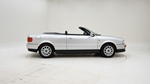 1995 Audi 2.6 Cabrio oldtimer te koop