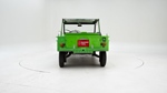 1975 Citroën Mehari oldtimer te koop