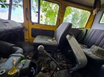 1984 Mercedes L613 oldtimer vrachtwagen te koop