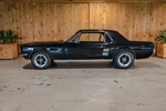 Ford Mustang oldtimer te koop