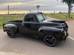1959 Studebaker Deluxe oldtimer te koop