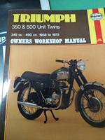 1966 Triumph 3TA oldtimer motorfiets te koop