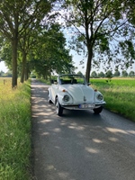 1975 Volkswagen kever 1303 oldtimer te koop