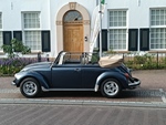 1972 Volkswagen Kever Karmann 1302LS oldtimer te koop