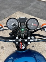 1981 Honda CM400 oldtimer motorfiets te koop