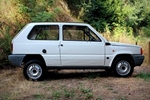 1984 Fiat Panda 30S (Super) oldtimer te koop