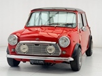 1968 Innocenti Mini Cooper mk2 oldtimer te koop
