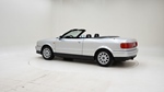1995 Audi 2.6 Cabrio oldtimer te koop