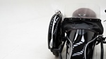 1955 BMW R 25 Sidecar oldtimer motorfiets te koop