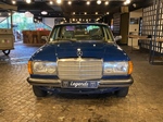1984 Mercedes 200-serie oldtimer te koop