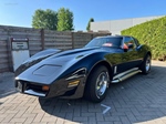1982 Chevrolet Corvette oldtimer te koop