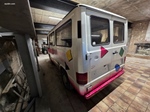 1990 Mercedes MB100DP oldtimer te koop