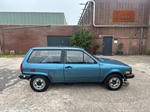 1981 Volkswagen Polo 86C USA Prototype oldtimer te koop