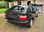 1995 Toyota Corolla oldtimer te koop