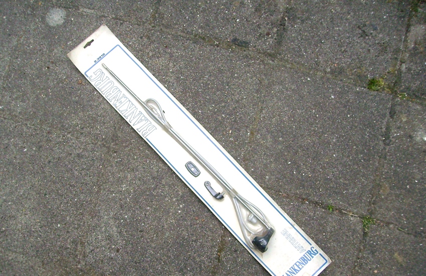 Antenne voor Oldtimer te koop