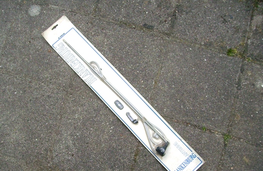 Antenne voor Oldtimer te koop