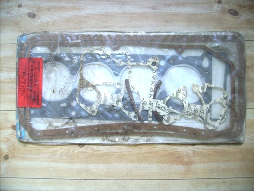 Pakkingset Chrysler France 160 1.6 Ltr. v.a.1970 te koop