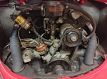 1962 Volkswagen kever oldtimer te koop