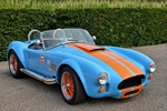 1988 AC RAM SC Cobra replica oldtimer te koop