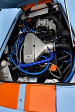 1988 AC RAM SC Cobra replica oldtimer te koop