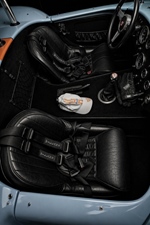 1988 AC RAM SC Cobra replica oldtimer te koop