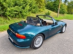 1996 BMW Z3 1.9 Roadster – 140 pk oldtimer te koop