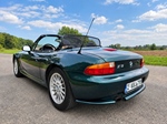 1996 BMW Z3 1.9 Roadster – 140 pk oldtimer te koop