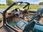 1996 BMW Z3 1.9 Roadster – 140 pk oldtimer te koop