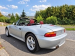 1996 BMW Z3 1.9i Roadster – 140 pk oldtimer te koop