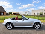 1996 BMW Z3 1.9i Roadster – 140 pk oldtimer te koop