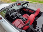 1996 BMW Z3 1.9i Roadster – 140 pk oldtimer te koop