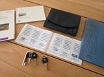 1996 BMW Z3 1.8i Roadster – 107.000 km oldtimer te koop