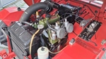 1961 Austin-Healey Sprite oldtimer te koop