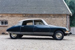1974 Citroën DS Dspecial oldtimer te koop