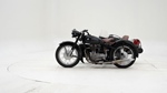 1955 BMW R 25 Sidecar oldtimer motorfiets te koop