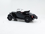 1935 Fiat 508 B Balilla Spider oldtimer te koop