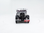 1935 Fiat 508 B Balilla Spider oldtimer te koop