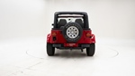 1993 Jeep Wrangler Edition 4.0 oldtimer te koop