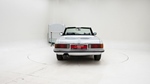 1974 Mercedes 450 SL + Hardtop oldtimer te koop