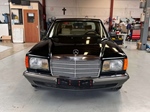 1982 Mercedes 280 SE oldtimer te koop