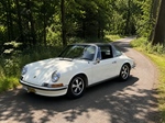 1970 Porsche 911 T oldtimer te koop