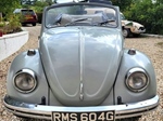 1969 Volkswagen Kever oldtimer te koop
