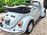 1969 Volkswagen Kever oldtimer te koop