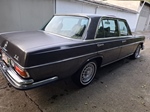 1972 Mercedes 300 SEL oldtimer te koop